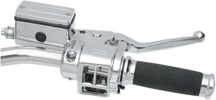 DRAG SPECIALTIES CONTROLS HB 5/8 84-95 KOD: 06100501