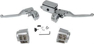 DRAG SPECIALTIES CONTROLS HB 5/8 84-95 KOD: 06100501