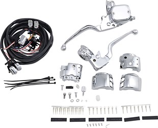 DRAG SPECIALTIES CONTROLS HB 9/16MC 96-13 KOD: 06100528