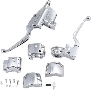 DRAG SPECIALTIES CONTROLS HB 9/16MC 96-13 KOD: 06100530