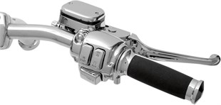 DRAG SPECIALTIES CONTROLS HB 9/16MC 96-13 KOD: 06100530