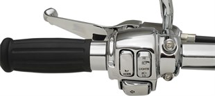 DRAG SPECIALTIES CONTROLS HB 9/16MC 96-13 KOD: 06100528