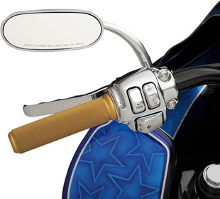 DRAG SPECIALTIES CONTROLS HB 9/16MC 96-13 KOD: 06100530
