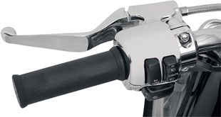 DRAG SPECIALTIES CONTROLS HB1/2MC 7-13XL KOD: 06100147