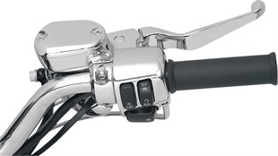 DRAG SPECIALTIES CONTROLS HB1/2MC 7-13XL KOD: 06100147