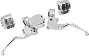 DRAG SPECIALTIES CONTROLS HB1/2MC 7-13XL KOD: 06100147