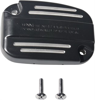 DRAG SPECIALTIES CVR CLTCH M/C BLK 14-16FL KOD: 06120472