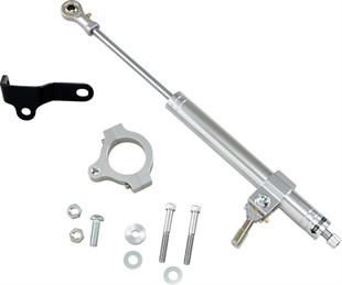 DRAG SPECIALTIES DAMPER DİREKSİYON 04-06XL KOD: 04140410