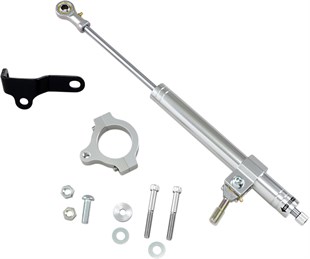 DRAG SPECIALTIES DAMPER DİREKSİYON 04-06XL KOD: 04140410