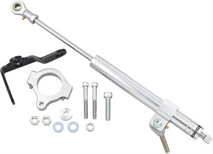 DRAG SPECIALTIES DAMPER DİREKSİYON 07-18XL KOD: 04140411