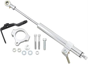 DRAG SPECIALTIES DAMPER STRG FXLRS KOD: 04140734