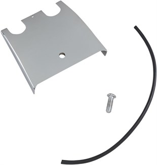 DRAG SPECIALTIES DASH EXT PANEL 89-07 FLHT KOD: 22020070