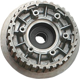DRAG SPECIALTIES DEBRİYAJ HUB 98-06 BIG-TWIN KOD: DS195000