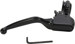 DRAG SPECIALTIES DEBRİYAJ LVE ASSY BLK 08-13 KOD: 06101876