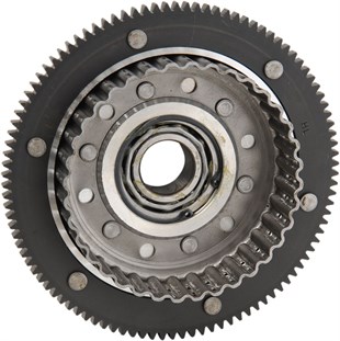 DRAG SPECIALTIES DEBRİYAJ SHELL 94-97 B/T KOD: DS195191