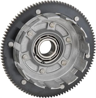 DRAG SPECIALTIES DEBRİYAJ SHELL 98-06 B/T KOD: DS195190