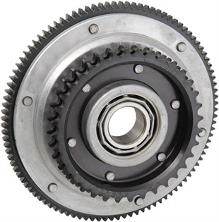 DRAG SPECIALTIES DEBRİYAJ SHELL 98-06 B/T KOD: DS195190
