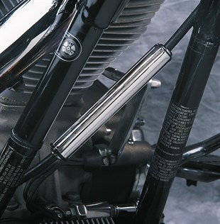 DRAG SPECIALTIES DEBRİYAJ TELİ ADJ KAPAK KOD: DS390448