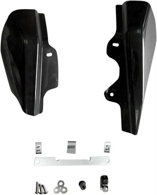 DRAG SPECIALTIES DEFLECTOR HAVA M/F 01-8 FL KOD: 05040323