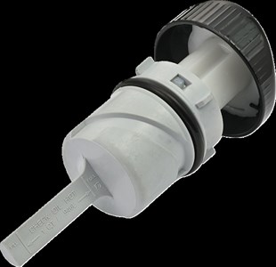 DRAG SPECIALTIES DIPSTICK BLK 04-22XL KOD: 07100281