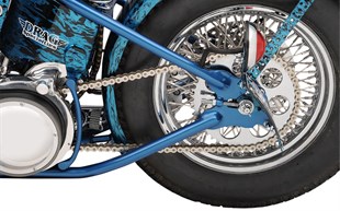 DRAG SPECIALTIES DİŞLİ 49T FLAT 00-19BT KOD: 12100365