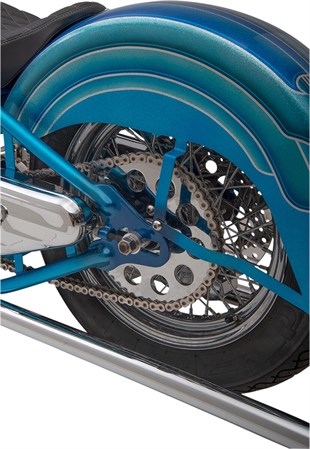 DRAG SPECIALTIES DİŞLİ 49T FLAT 86-99 KOD: 12100605