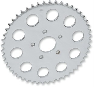 DRAG SPECIALTIES DİŞLİ 49T FLAT 86-99 KOD: 12100605