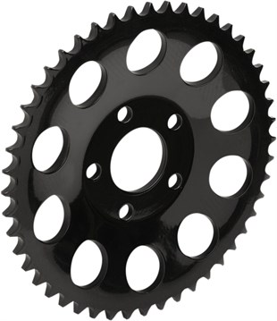 DRAG SPECIALTIES DİŞLİ BLK 48T DISH KOD: 12101837