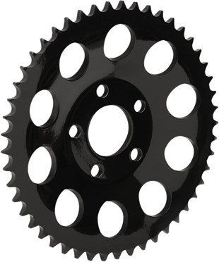 DRAG SPECIALTIES DİŞLİ BLK 49T DISH KOD: 12101838