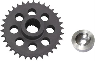 DRAG SPECIALTIES DİŞLİ COMP 1PC M8 KOD: 11200413