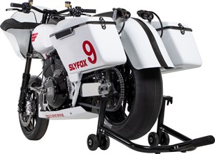 DRAG SPECIALTIES DİŞLİ COMP 1PC M8 KOD: 11200413