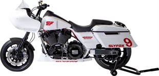DRAG SPECIALTIES DİŞLİ COMP 1PC M8 KOD: 11200413