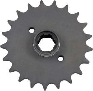 DRAG SPECIALTIES DİŞLİ F 21T 54-79XL KOD: 12120729