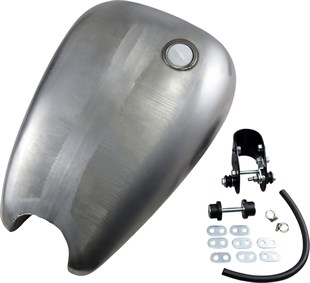 DRAG SPECIALTIES EXT TANK SMTH 1CAP82-03XL KOD: DS391352