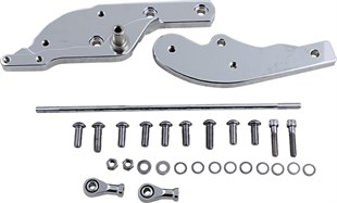 DRAG SPECIALTIES EXTENSION F/C+3 CHR SFTL KOD: 16220553