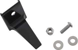 DRAG SPECIALTIES EXTENSION K/S BLK 07-17ST KOD: 05100549