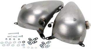 DRAG SPECIALTIES F-BOB GAS TNK 3.5 GAL-E84 KOD: DS391230