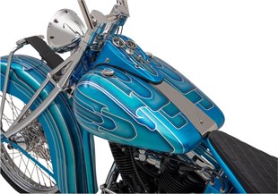 DRAG SPECIALTIES FATBOB TNK 5.0 SCREW BNG KOD: DS391236