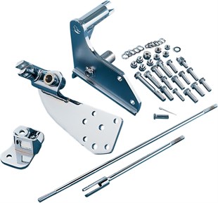 DRAG SPECIALTIES F/CONTROL RELOC KT87-99ST KOD: DS243486