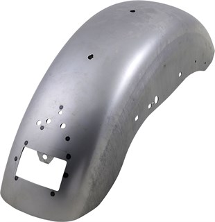 DRAG SPECIALTIES FENDER RR XL 04-09 KOD: 14010626