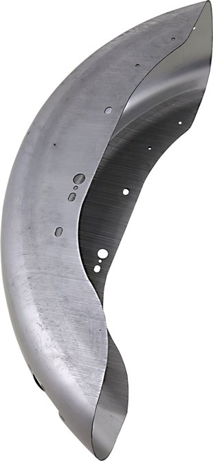 DRAG SPECIALTIES FENDER RR XL 04-09 KOD: 14010626