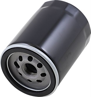DRAG SPECIALTIES FİLTRE YAĞ BLACK M8 KOD: 07120641