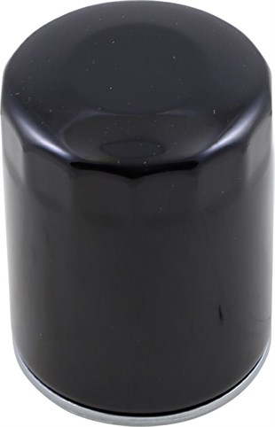 DRAG SPECIALTIES FİLTRE YAĞ BLACK M8 KOD: 07120641