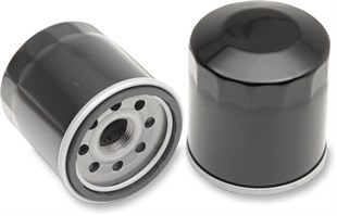 DRAG SPECIALTIES FİLTRE YAĞ BLK INDIAN KOD: 07120479