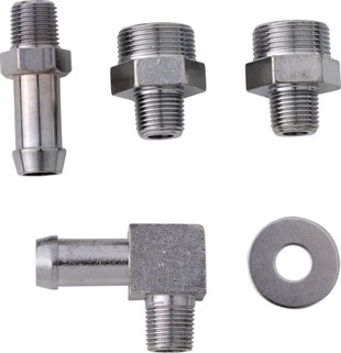 DRAG SPECIALTIES FİLTRE YAĞ CHR 48-64 KOD: 07120658