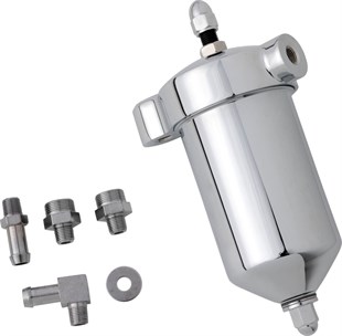 DRAG SPECIALTIES FİLTRE YAĞ CHR 48-64 KOD: 07120658