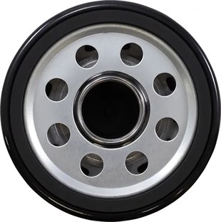 DRAG SPECIALTIES FİLTRE YAĞ REV-MAX BLK KOD: 07120648