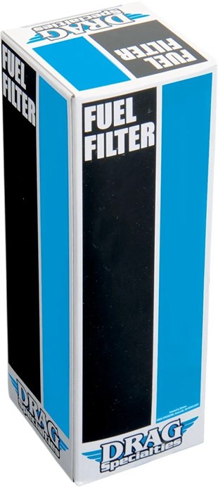 DRAG SPECIALTIES FİLTRE YAKIT 01-07ST EFI KOD: 07070029