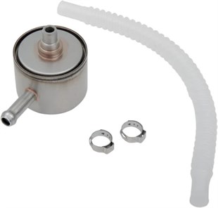 DRAG SPECIALTIES FİLTRE YAKIT 01-07ST EFI KOD: 07070029