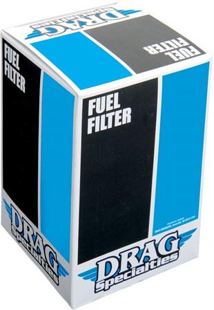 DRAG SPECIALTIES FİLTRE YAKIT 95-99FLT EFI KOD: 07070013